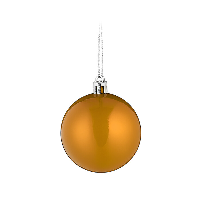 Relaxdays Set of 30 Christmas Baubles