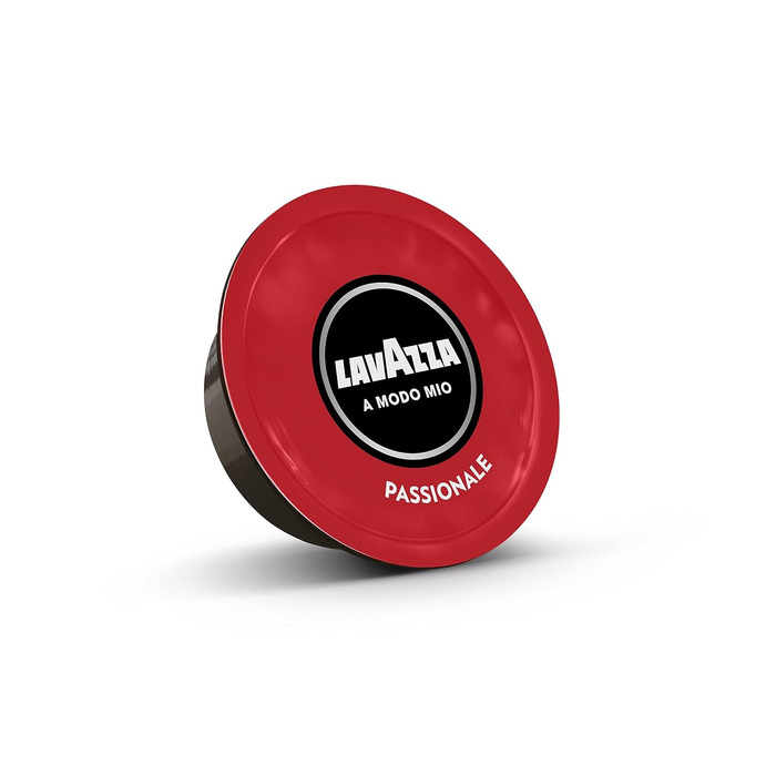 Кава в капсулах Lavazza A Modo Mio Passionale, 216 шт