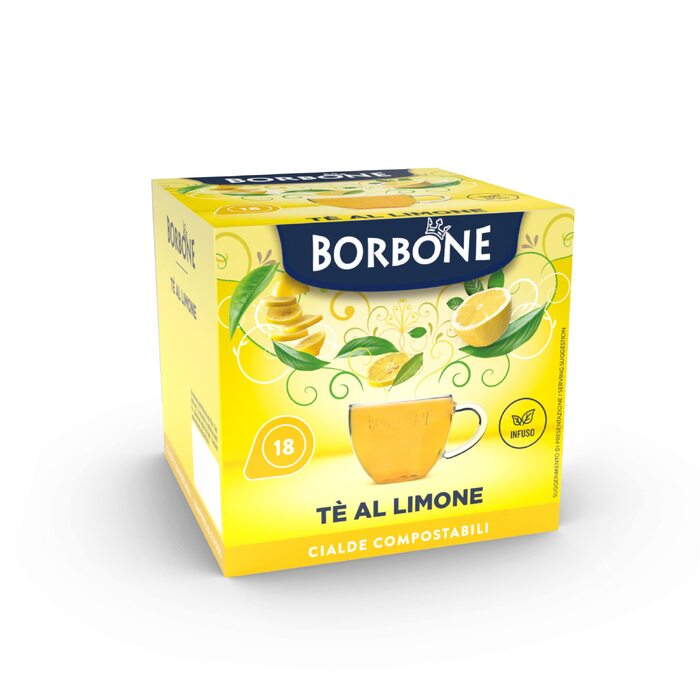 Кавові пади Caffè Borbone Rote Miscela (Червона суміш), 150 шт, сумісні з ESE системою 44 мм, біорозкладні