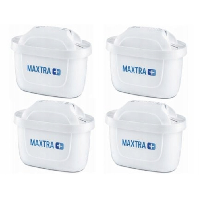 Смінний фільтрувальний картридж Brita Maxtra Pro Pure Performance 3+1 (4 шт.)