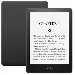 Електронна книга Amazon Kindle Paperwhite Kids 8 ГБ, 6,8
