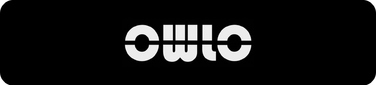 LED-проектор OWLOO з Android TV, білий