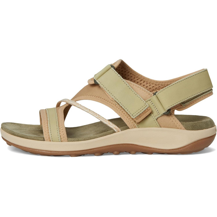 Сандалі Merrell Terran 4 Backstrap жіночі, розмір 41.5 EU, колір Базилік