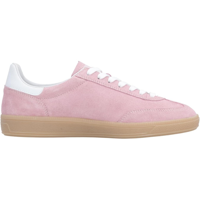 Кросівки Rieker Low Blau (38 EU, Рожевий)