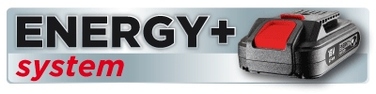 Акумуляторний шурупокрут GRAPHITE 18 В, комплект ZEST_2836