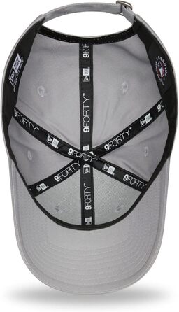 Кепка New Era 9Forty MLB Dodgers з малюнком 