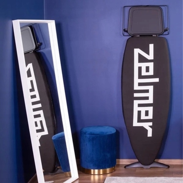 Прасувальна дошка-рукав Zelmer ZIB0001 PERFORMANCE, 130x47 см