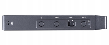 Балансний ЦАП/підсилювач XDuoo XP-2 BAL з Bluetooth 5.0 (aptX LL/HD, LDAC)