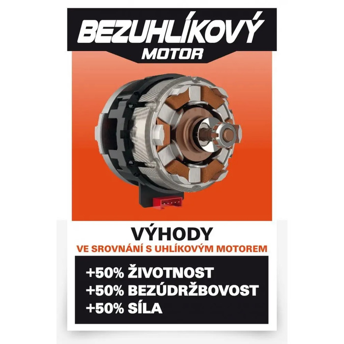 Електрична газонокосарка Varo Powerplus POWDPG75565