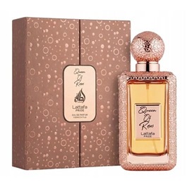 Жіноча парфумована вода Lattafa Pride Queen of Roses, 100 мл