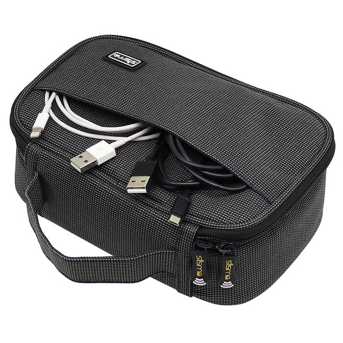 Органайзер для кабелів та аксесуарів Sternenlicht Special Edition