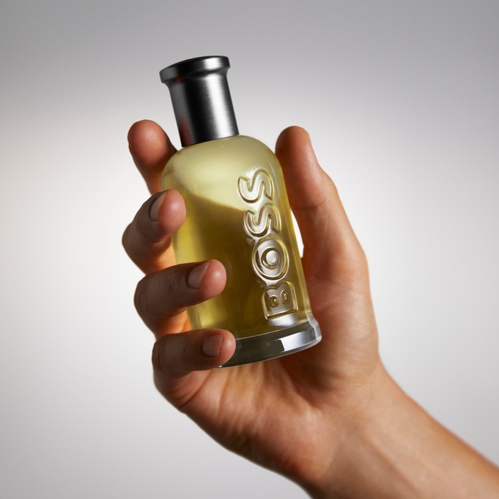 Чоловіча туалетна вода Hugo Boss Bottled, 50 мл