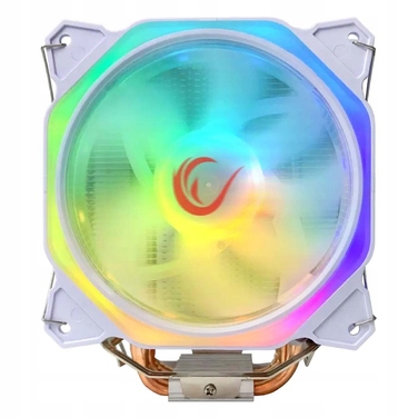 Кулер для процесора Rampage OCTAGON C60-WHITE