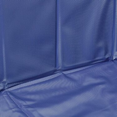 Місце для собак Reaxdays Hundepoo H: FatBar, миска для собак з охолодженням, 30x120 см, PVC & MDF, для дому (20x80 см)