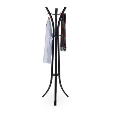 Relaxdays Coat Rack Metal