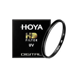 УФ-фільтр Hoya HD UV 55мм