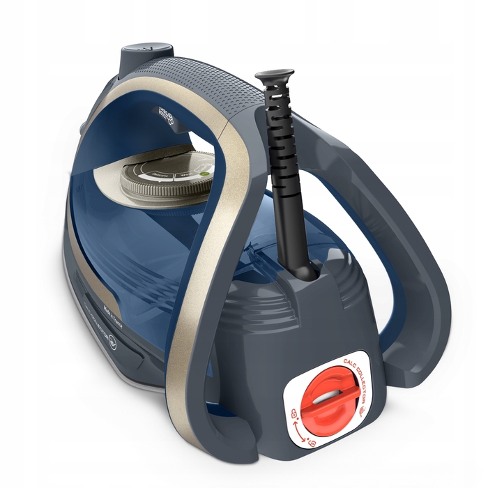 Парова праска TEFAL Ultragliss Plus FV6842 2800 Вт з потужним паровим ударом