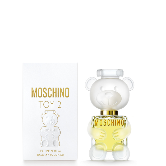 Парфумована вода Moschino Toy 2 для жінок, 30 мл