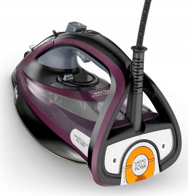 Парова праска Tefal Ultimate Pure FV9835E0 3000 Вт