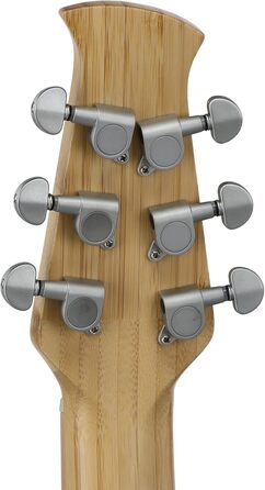 Акустична гітара Applause E Akustikgitarre Traditional Mid Cutaway (AEO-69-6PS Blank Canvas, Jump E-Akustik)