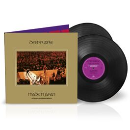 Steven Wilson - Made In Japan (2LP, 2025 Mix) - Вінілова платівка