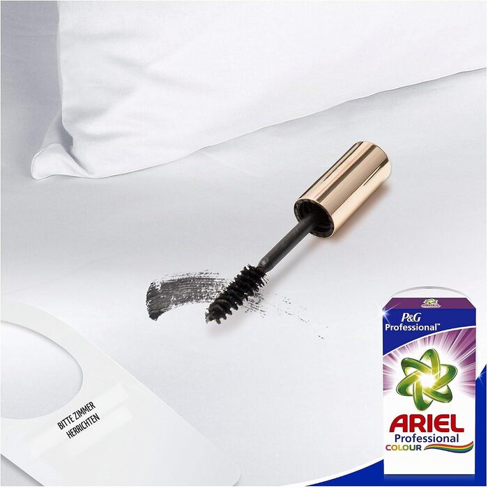Пральний порошок Ariel Professional для повного прання, 7.15 кг, 110 циклів