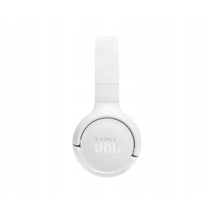 Бездротові навушники навушні JBL Tune 520BT, білі