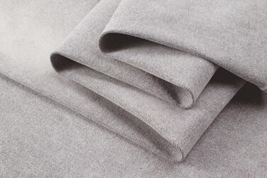 Джинси чоловічі JMIERR Baggy широкі, еластичні, вінтаж Y2K, світло-сірі, 3XL