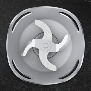 Ручний блендер TEFAL Quickchef HB656G10 3в1