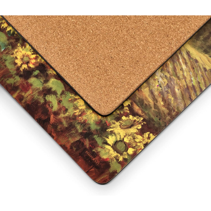 Pimpernel Tuscany Placemats, Set of 6