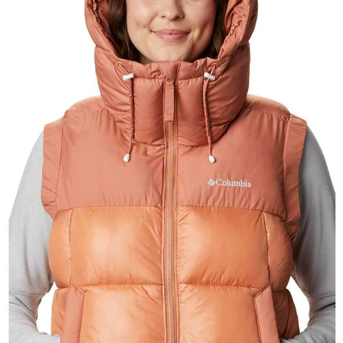 Термошкарпетки Columbia Pike Lake 2 Inulated для жінок, чорні (XL, Nova Pink)