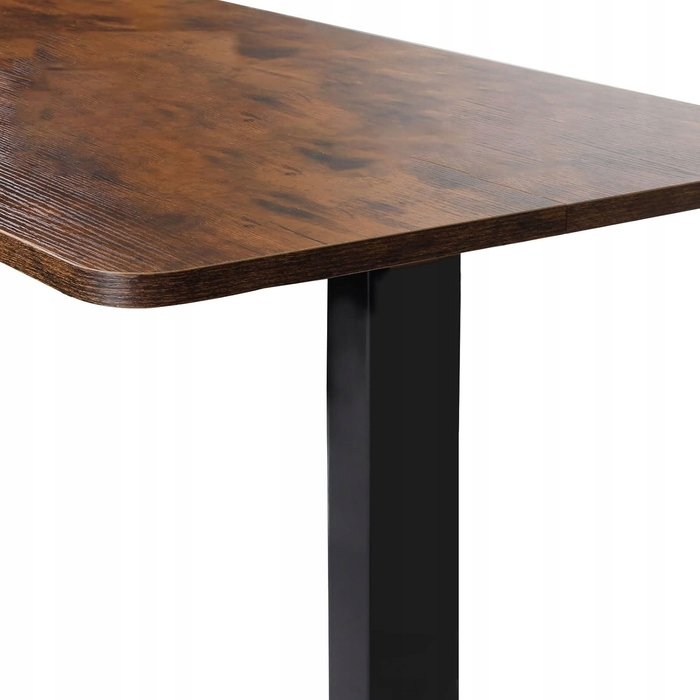 Електричний стіл з регулюванням висоти (для роботи стоячи)