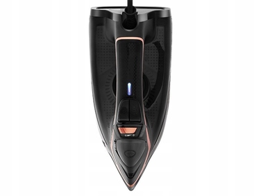 Парова праска LAFE SteamPro 2200W з керамічною підошвою та функцією автовимкнення