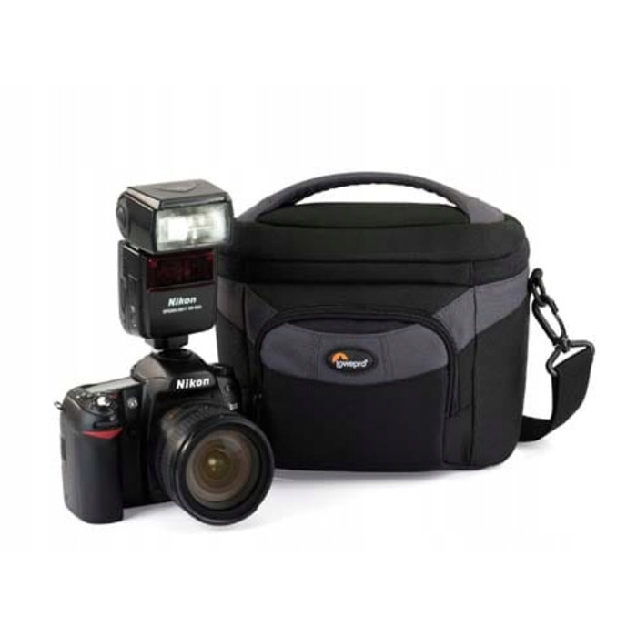 Фотосумка Lowepro Cirrus 110, синя