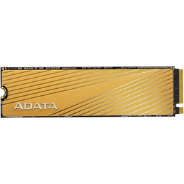 SSD ADATA FALCON PCIe Gen3x4 M.2 2280 1TB - Швидкий накопичувач