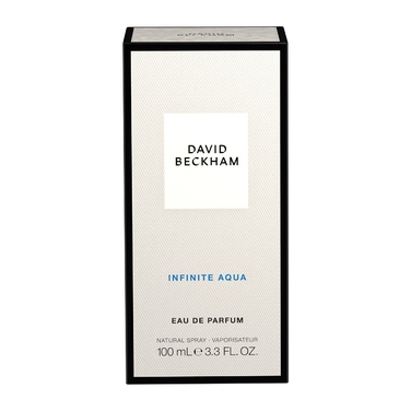 Парфумована вода David Beckham Infinite Aqua, 100 мл