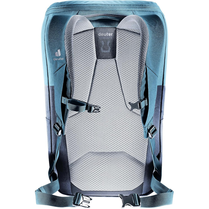 deuter UP Stockholm Sustainable Daypack (22 L) (Ink-atlantic)