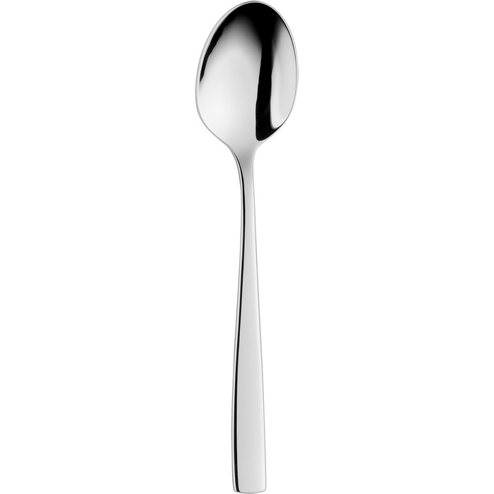 Zwilling Roseland Cutlery Set, 30-Piece, For 6 People, 18/10 Stainless Steel/High-Quality Blade Steel, Polished, Silver [plastic-free packaging], plastic free, TLG plastic free 30 pc. Polished