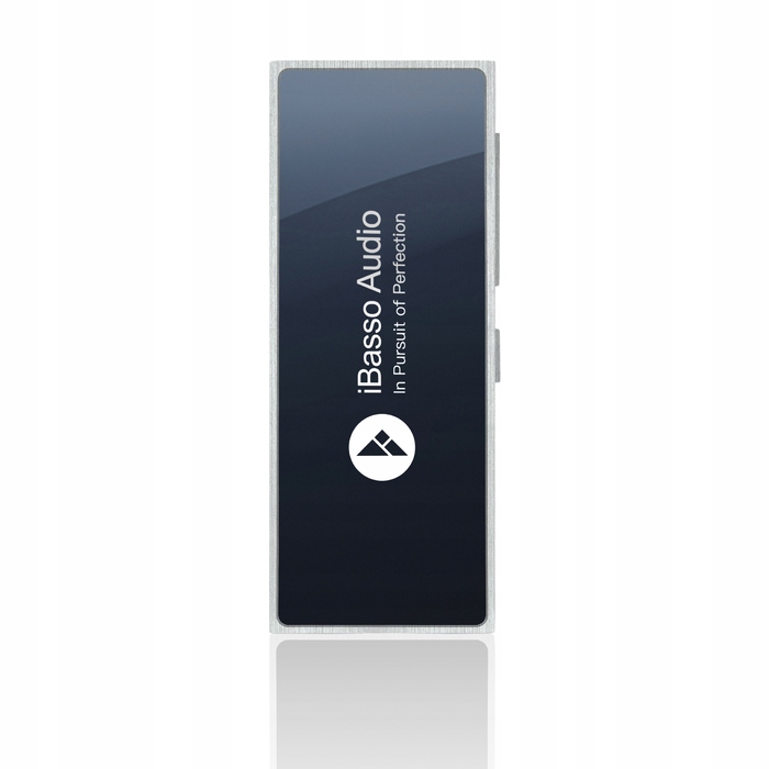 Портативний підсилювач для навушників iBasso DC04 Ultra