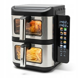 Аерофритюрниця Bass BH 10884-A 2800 Вт, 11 л