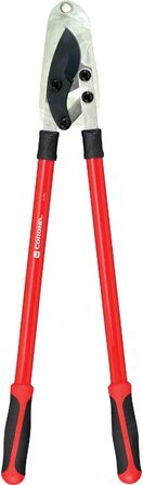 Секатор для гілок Corona ComfortGEL 76,2 см, байпасний, зріз до 3,8 см