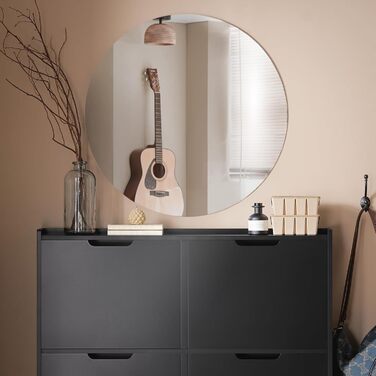 Тумба для взуття SoBuy FSR100-SCH, 4 секції, вузька, 8 полиць, чорна, 100x90x19 см