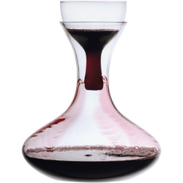 Artland Sommelier, Red Wine Decanter with Aerator