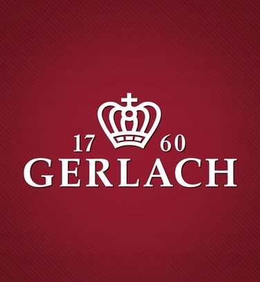 Набір металевих столових приборів Gerlach, 24 предмети, на 6 осіб