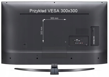 Кронштейн для телевізора 25-80 дюймів, до 80 кг, регульований навіс для ТВ