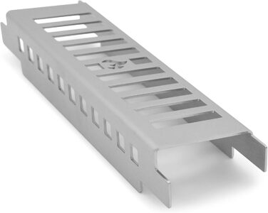 Оригінальна решітка для вугілля Grillrost з нержавіючої сталі для Masterbuilt 560/800/900/1050 – запасна частина для коптильні, довговічна