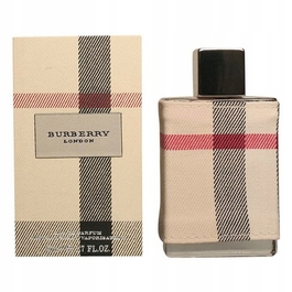Парфумована вода Burberry London для жінок, 50 мл, квіткова