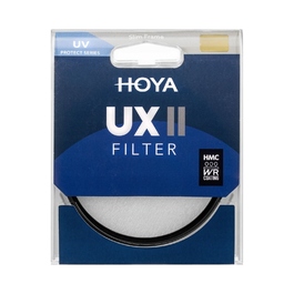 УФ-фільтр Hoya UV UX II 67мм