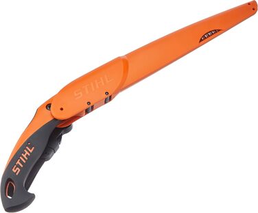 Садова пилка Stihl PR 33, ручна, 33 см, помаранчева