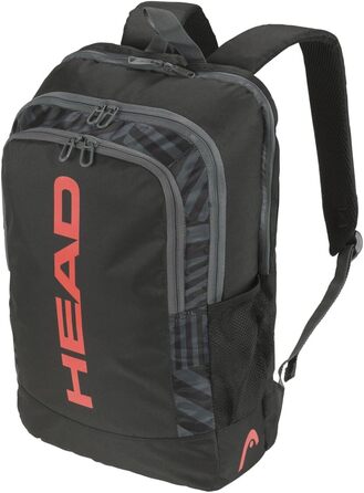Рюкзак для тенісу HEAD Base Backpack 17L